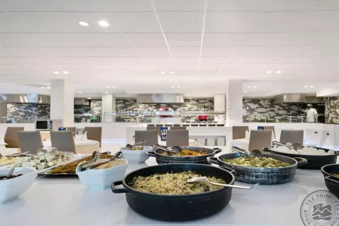 Viešbutis „BEST MARITIM“ (Kosta dorada, Barselona, Ispanija)