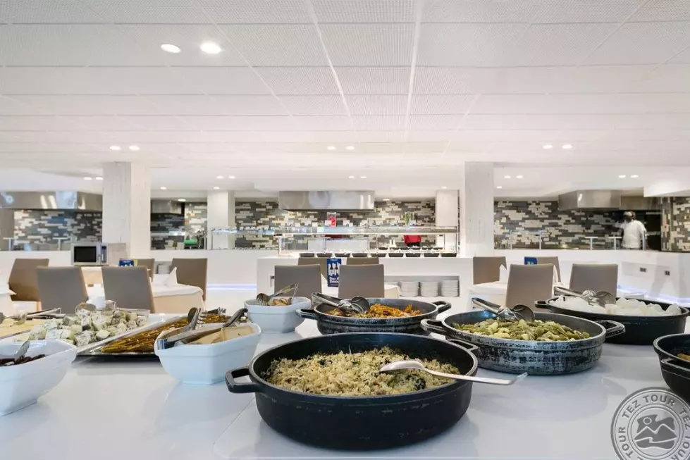 Viešbutis „BEST MARITIM“ (Kosta dorada, Barselona, Ispanija)