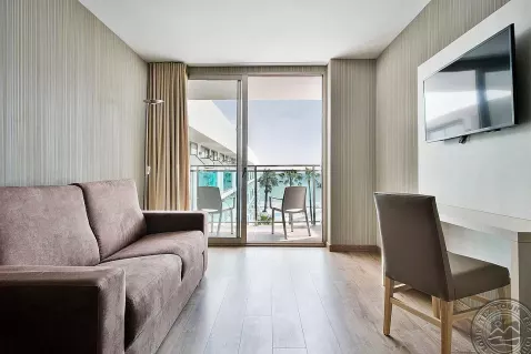 Viešbutis „BEST MARITIM“ (Kosta dorada, Barselona, Ispanija)