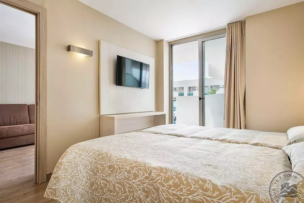 Viešbutis „BEST MARITIM“ (Kosta dorada, Barselona, Ispanija)