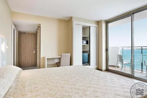 Viešbutis „BEST MARITIM“ (Kosta dorada, Barselona, Ispanija)