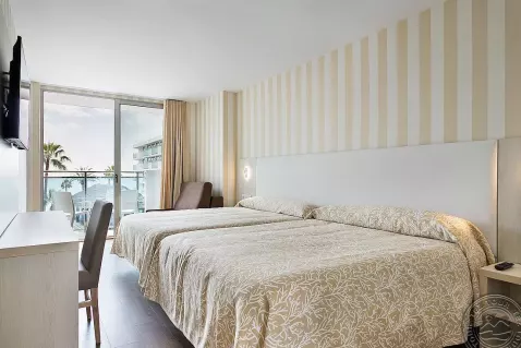 Viešbutis „BEST MARITIM“ (Kosta dorada, Barselona, Ispanija)