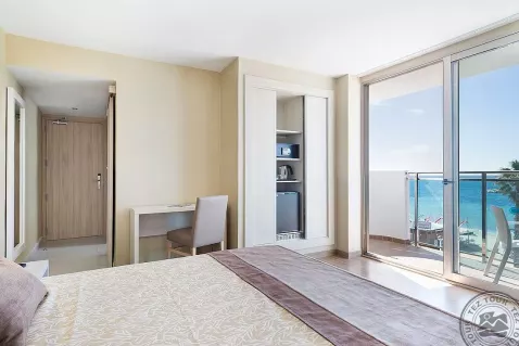 Viešbutis „BEST MARITIM“ (Kosta dorada, Barselona, Ispanija)