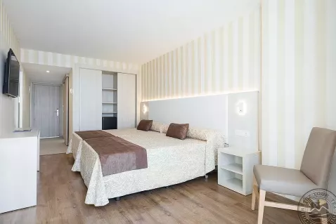 Viešbutis „BEST MARITIM“ (Kosta dorada, Barselona, Ispanija)