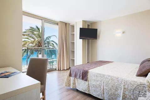 Viešbutis „BEST MARITIM“ (Kosta dorada, Barselona, Ispanija)