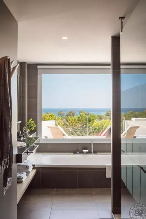 Viešbutis „AQUA HOTEL AQUAMARINA & SPA“ (Kosta de barselona-maresmė, Barselona, Ispanija)