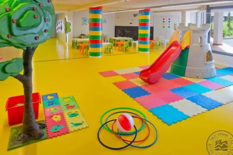 Viešbutis „AQUA HOTEL AQUAMARINA & SPA“ (Kosta de barselona-maresmė, Barselona, Ispanija)