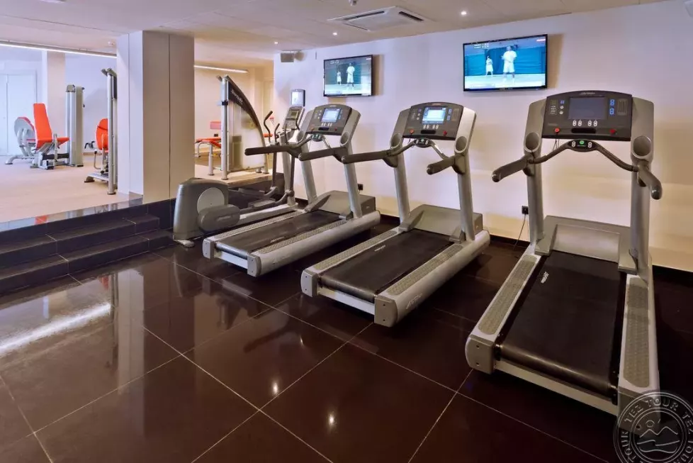 Viešbutis „AQUA HOTEL AQUAMARINA & SPA“ (Kosta de barselona-maresmė, Barselona, Ispanija)