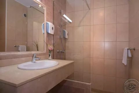 Viešbutis „HOVIMA JARDIN CALETA“ (Kosta adechė, Tenerifė, Ispanija)