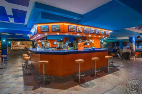 Viešbutis „HOVIMA JARDIN CALETA“ (Kosta adechė, Tenerifė, Ispanija)