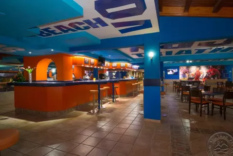 Viešbutis „HOVIMA JARDIN CALETA“ (Kosta adechė, Tenerifė, Ispanija)