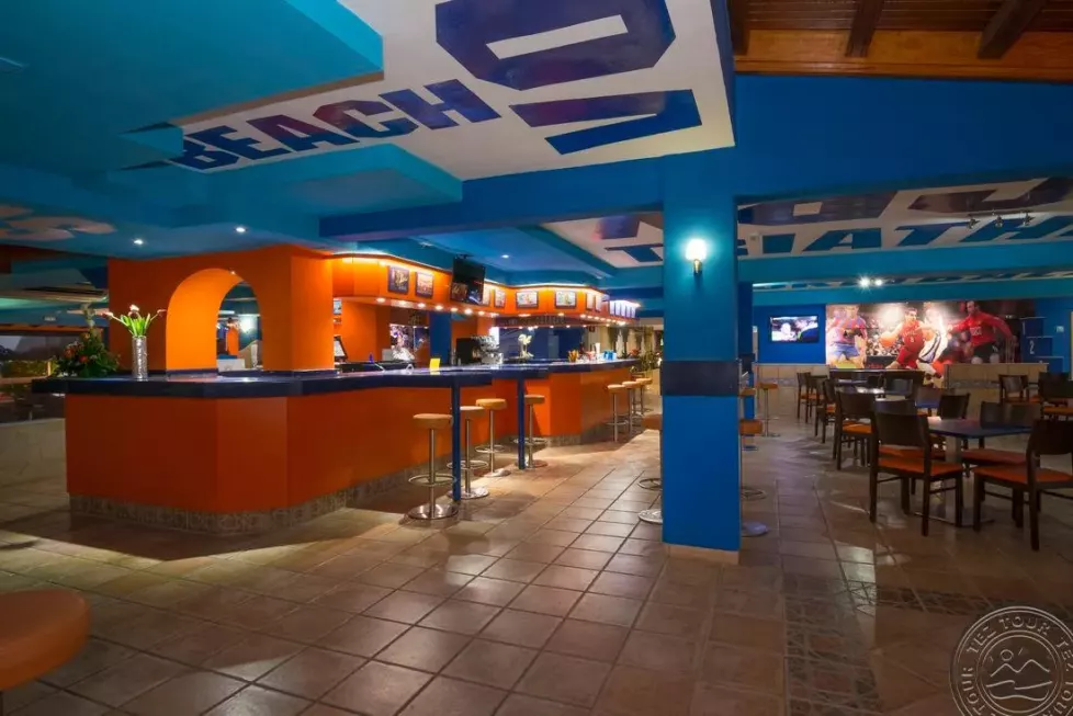 Viešbutis „HOVIMA JARDIN CALETA“ (Kosta adechė, Tenerifė, Ispanija)