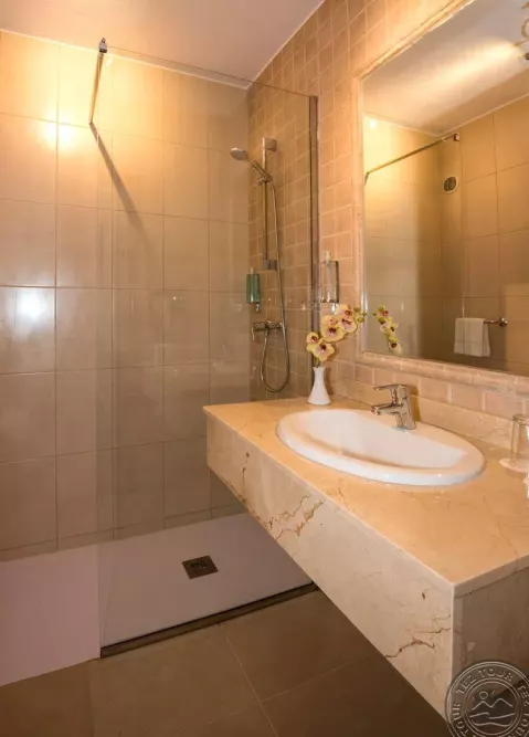 Viešbutis „HOVIMA JARDIN CALETA“ (Kosta adechė, Tenerifė, Ispanija)