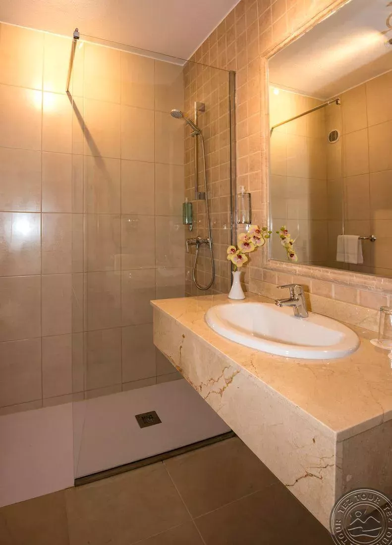 Viešbutis „HOVIMA JARDIN CALETA“ (Kosta adechė, Tenerifė, Ispanija)