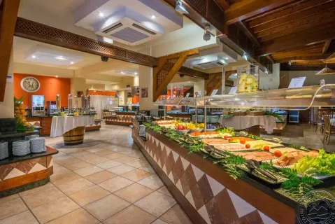 Viešbutis „HOVIMA JARDIN CALETA“ (Kosta adechė, Tenerifė, Ispanija)