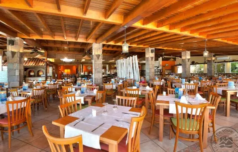 Viešbutis „HOVIMA JARDIN CALETA“ (Kosta adechė, Tenerifė, Ispanija)