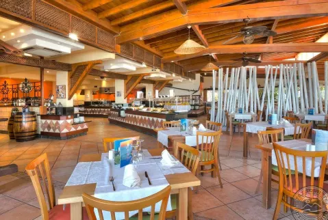 Viešbutis „HOVIMA JARDIN CALETA“ (Kosta adechė, Tenerifė, Ispanija)