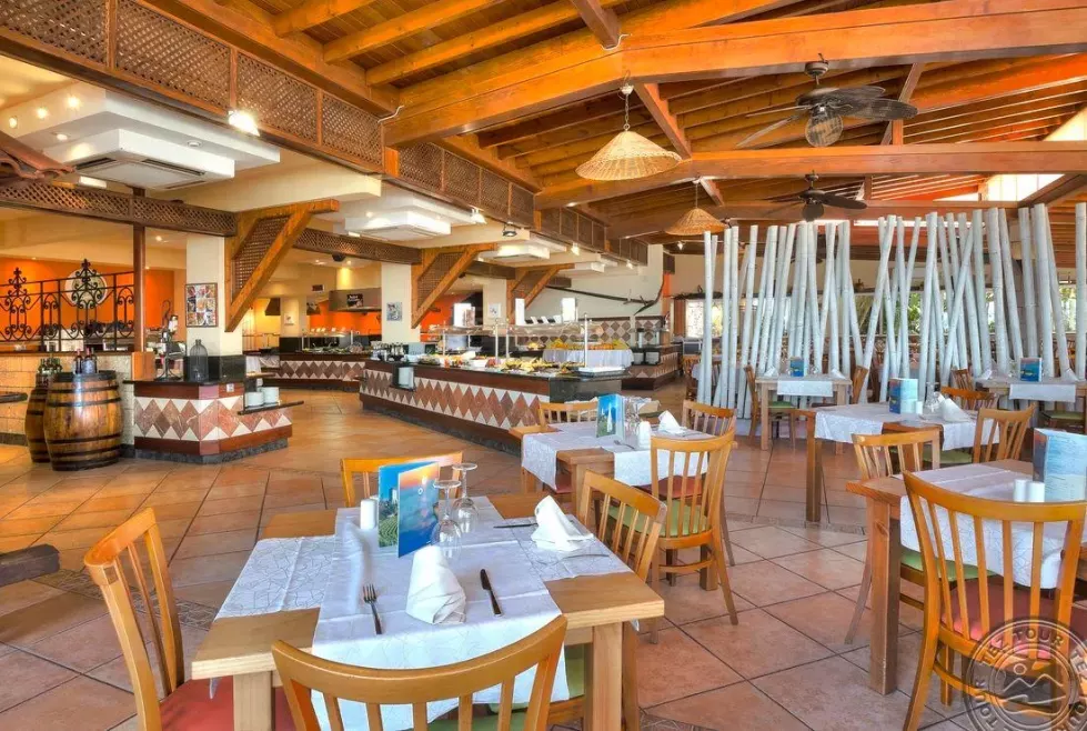 Viešbutis „HOVIMA JARDIN CALETA“ (Kosta adechė, Tenerifė, Ispanija)