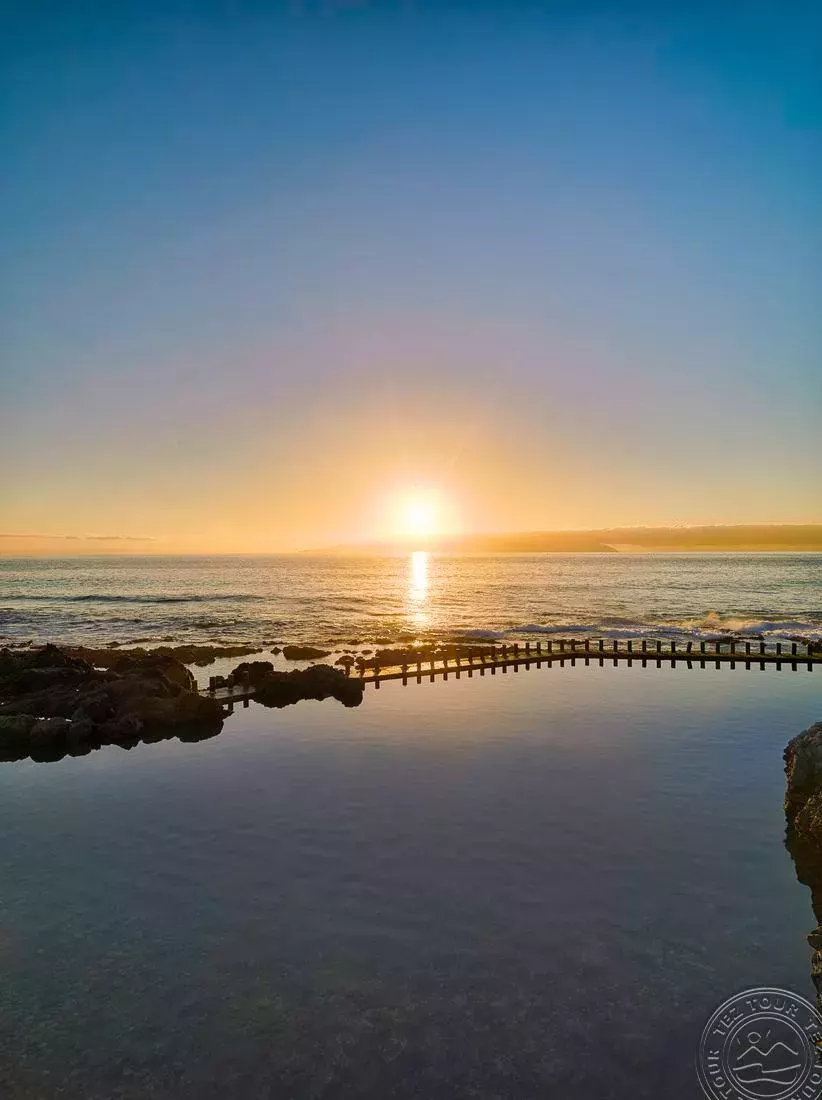 Viešbutis „GRAN MELIA PALACIO DE ISORA“ (Kosta adechė, Tenerifė, Ispanija)