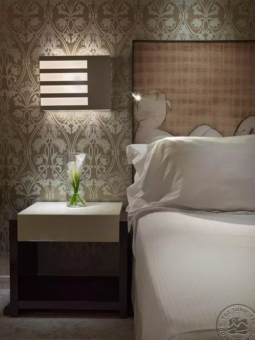 Viešbutis „H10 LAS PALMERAS“ (Kosta adechė, Tenerifė, Ispanija)