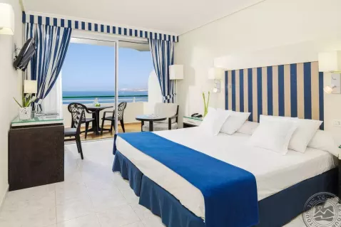 Viešbutis „H10 LAS PALMERAS“ (Kosta adechė, Tenerifė, Ispanija)