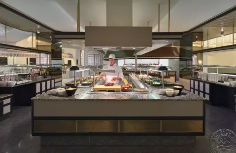 Viešbutis „H10 LAS PALMERAS“ (Kosta adechė, Tenerifė, Ispanija)