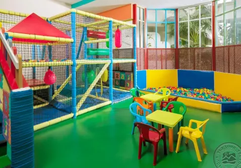 Viešbutis „H10 LAS PALMERAS“ (Kosta adechė, Tenerifė, Ispanija)