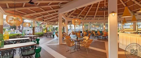 Viešbutis „H10 LAS PALMERAS“ (Kosta adechė, Tenerifė, Ispanija)