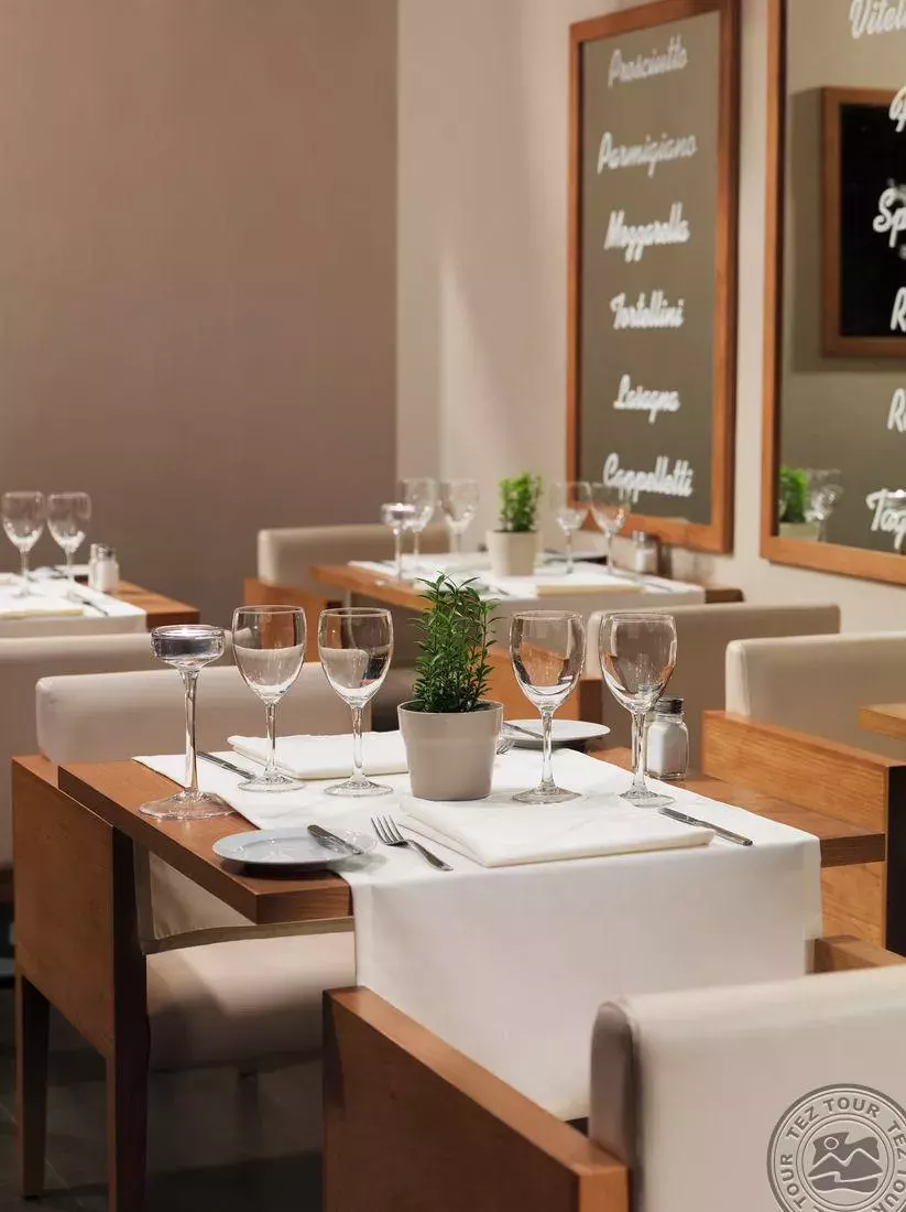 Viešbutis „H10 LAS PALMERAS“ (Kosta adechė, Tenerifė, Ispanija)