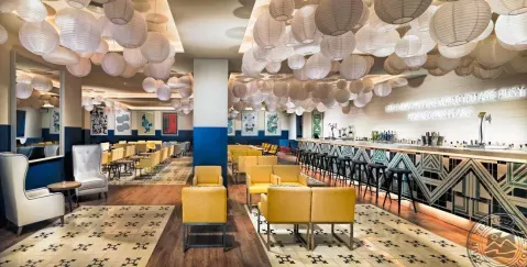 Viešbutis „H10 LAS PALMERAS“ (Kosta adechė, Tenerifė, Ispanija)