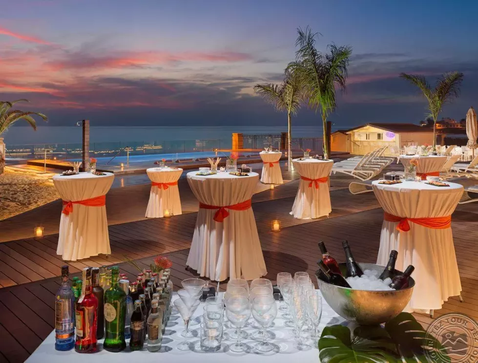 Viešbutis „H10 COSTA ADEJE PALACE“ (Kosta adechė, Tenerifė, Ispanija)