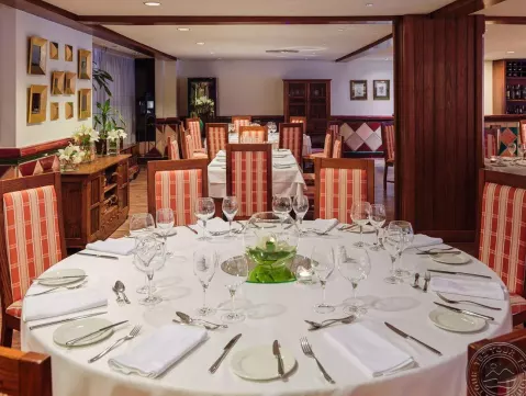 Viešbutis „H10 COSTA ADEJE PALACE“ (Kosta adechė, Tenerifė, Ispanija)