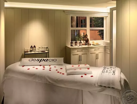 Viešbutis „H10 COSTA ADEJE PALACE“ (Kosta adechė, Tenerifė, Ispanija)