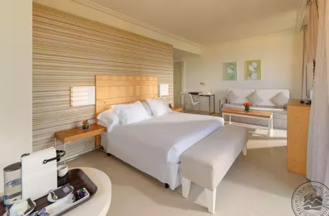 Viešbutis „H10 COSTA ADEJE PALACE“ (Kosta adechė, Tenerifė, Ispanija)