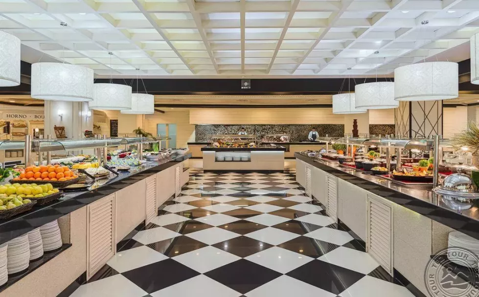 Viešbutis „H10 COSTA ADEJE PALACE“ (Kosta adechė, Tenerifė, Ispanija)