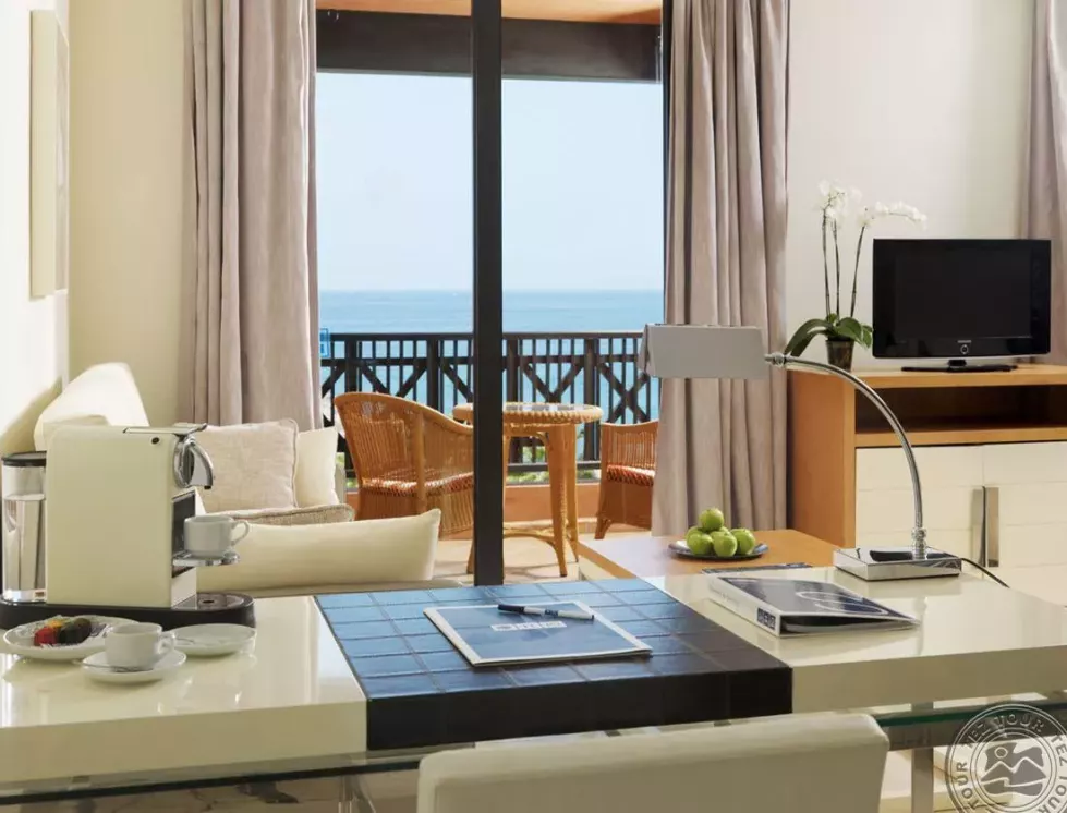 Viešbutis „H10 COSTA ADEJE PALACE“ (Kosta adechė, Tenerifė, Ispanija)