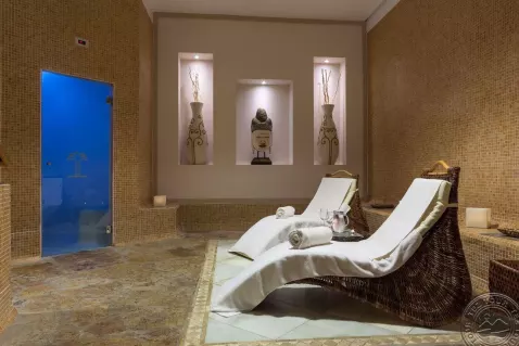 Viešbutis „GF GRAN COSTA ADEJE“ (Kosta adechė, Tenerifė, Ispanija)