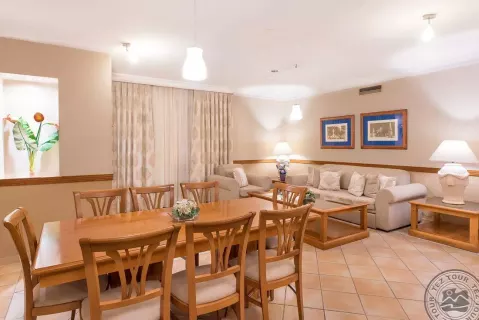 Viešbutis „GF GRAN COSTA ADEJE“ (Kosta adechė, Tenerifė, Ispanija)
