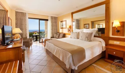 Viešbutis „GF GRAN COSTA ADEJE“ (Kosta adechė, Tenerifė, Ispanija)