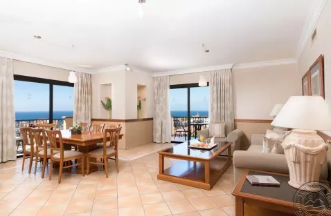Viešbutis „GF GRAN COSTA ADEJE“ (Kosta adechė, Tenerifė, Ispanija)