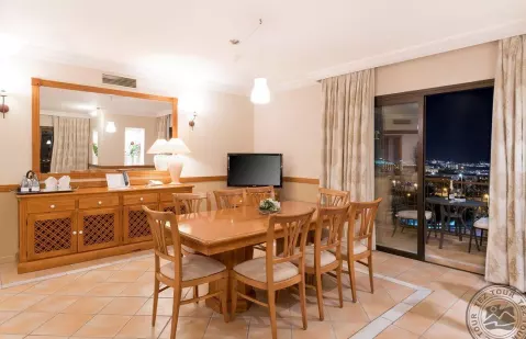 Viešbutis „GF GRAN COSTA ADEJE“ (Kosta adechė, Tenerifė, Ispanija)