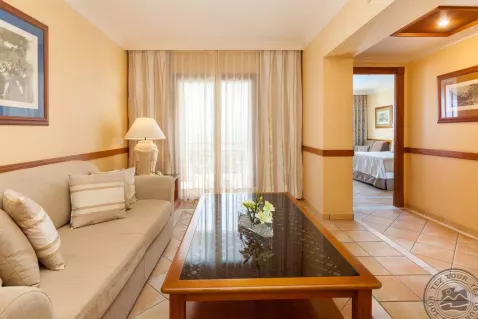 Viešbutis „GF GRAN COSTA ADEJE“ (Kosta adechė, Tenerifė, Ispanija)