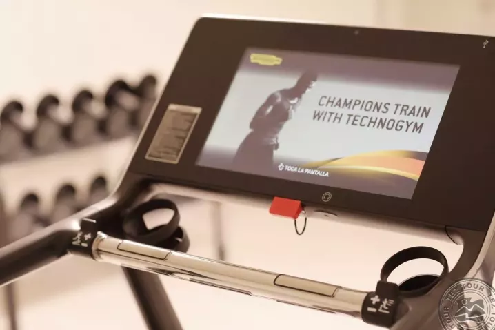 Viešbutis „IBEROSTAR SELECTION SABILA“ (Kosta adechė, Tenerifė, Ispanija)