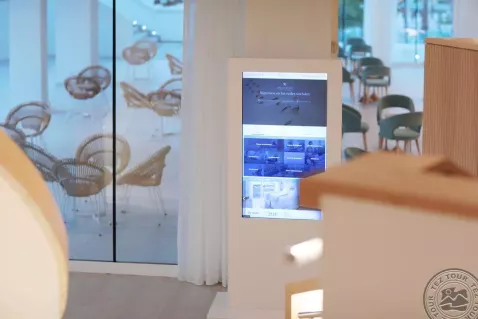 Viešbutis „IBEROSTAR SELECTION SABILA“ (Kosta adechė, Tenerifė, Ispanija)