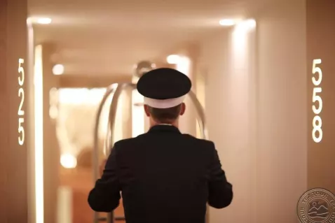 Viešbutis „IBEROSTAR SELECTION SABILA“ (Kosta adechė, Tenerifė, Ispanija)