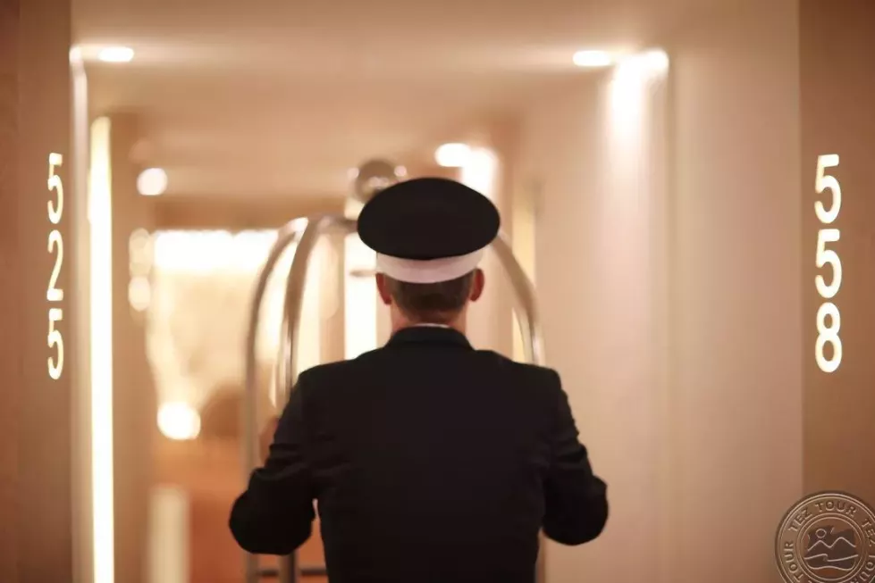 Viešbutis „IBEROSTAR SELECTION SABILA“ (Kosta adechė, Tenerifė, Ispanija)