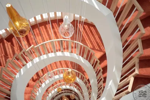 Viešbutis „IBEROSTAR SELECTION SABILA“ (Kosta adechė, Tenerifė, Ispanija)