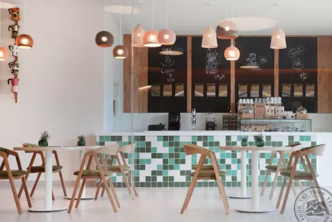 Viešbutis „IBEROSTAR SELECTION SABILA“ (Kosta adechė, Tenerifė, Ispanija)