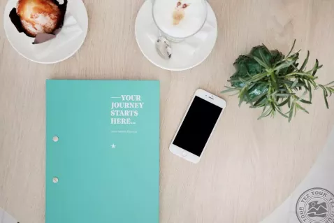 Viešbutis „IBEROSTAR SELECTION SABILA“ (Kosta adechė, Tenerifė, Ispanija)