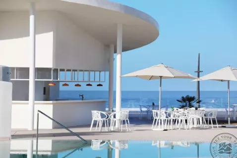 Viešbutis „IBEROSTAR SELECTION SABILA“ (Kosta adechė, Tenerifė, Ispanija)